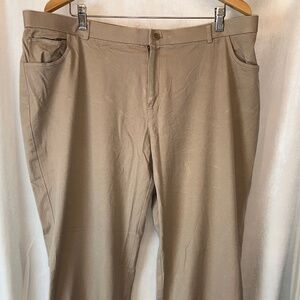 Pants Women's Size 20 Worn Once